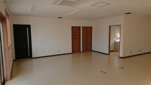 事務室②